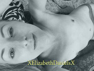 XElizabethDanielsX