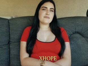 XHOPE