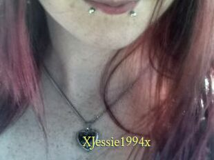 XJessie1994x