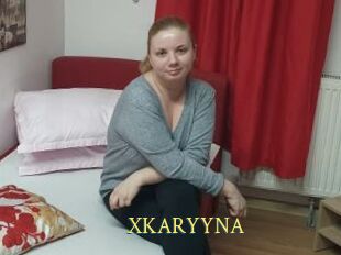 XKARYYNA