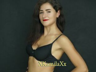 XKamilaXx