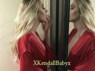 XKendallBabyx