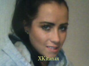 XKitanax