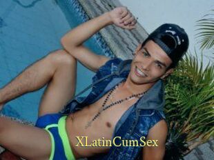 XLatinCumSex