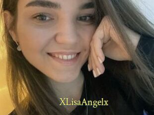 XLisaAngelx