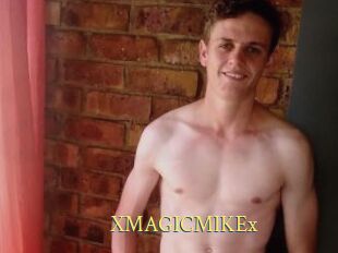 XMAGICMIKEx