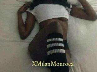 XMilanMonroex