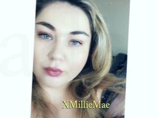 XMillieMae