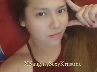 XNaughtySexyKriistine