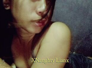 XNaughty_Lianx