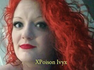 xPoison_Ivyx Anus Dilatés