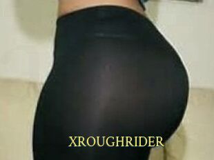 XROUGH_RIDER