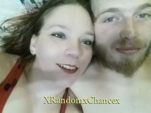 XRandomxChancex