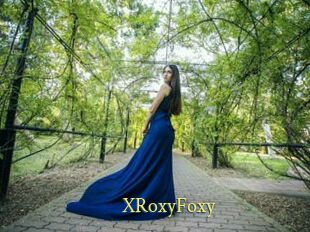 XRoxyFoxy