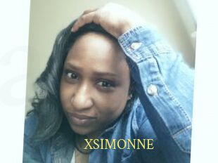 XSIMONNE