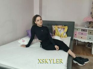 XSKYLER