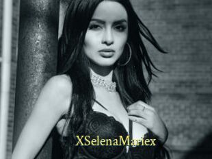 XSelenaMariex