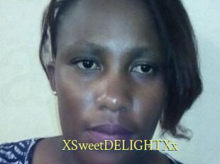 XSweetDELIGHTXx