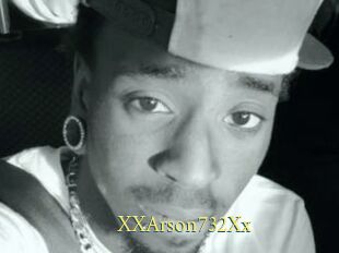 XXArson732Xx