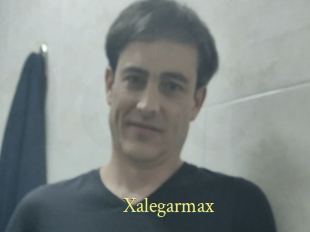 Xalegarmax