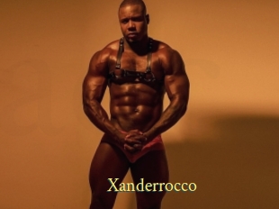 Xanderrocco