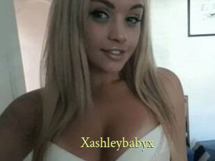 Xashleybabyx