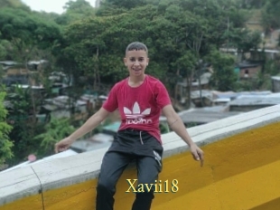 Xavii18