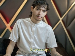 Xavycooper