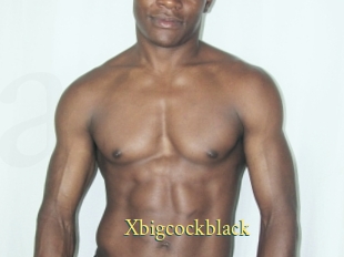 Xbigcockblack