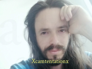 Xcamtentationx