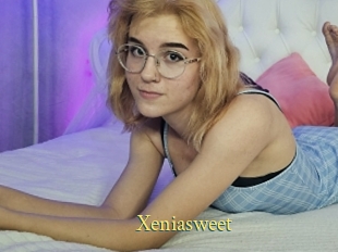 Xeniasweet