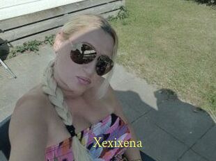 Xexixena