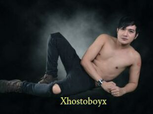 Xhostoboyx