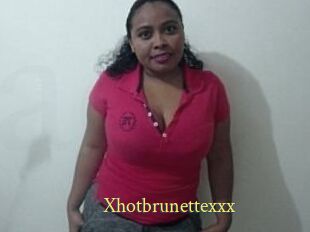 Xhotbrunettexxx