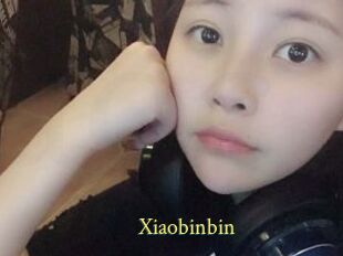 Xiaobinbin