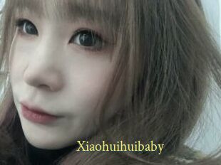 Xiaohuihuibaby