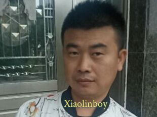 Xiaolinboy