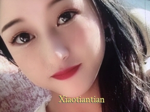 Xiaotiantian