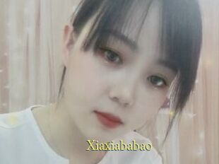 Xiaxiababao