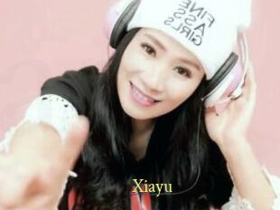 Xiayu