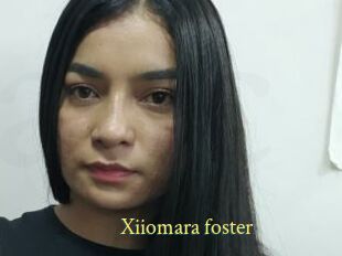 Xiiomara_foster