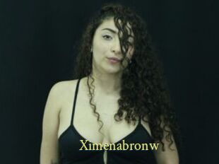 Ximenabronw