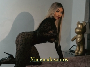 Ximenadosantos