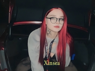 Xinsea