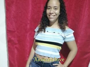 Xiomara_love