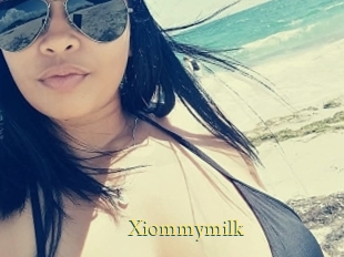 Xiommymilk