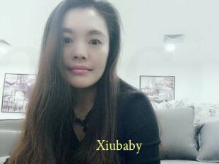 Xiubaby