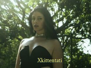 Xkittentati