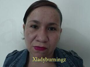 Xladyburningz