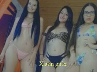 Xlatin_girlx